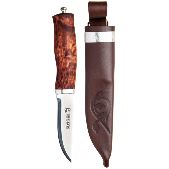 Kniv Norgeskniven