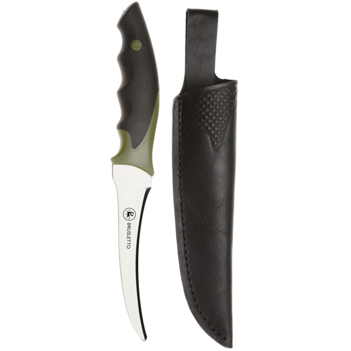 Sprettern Black/Green