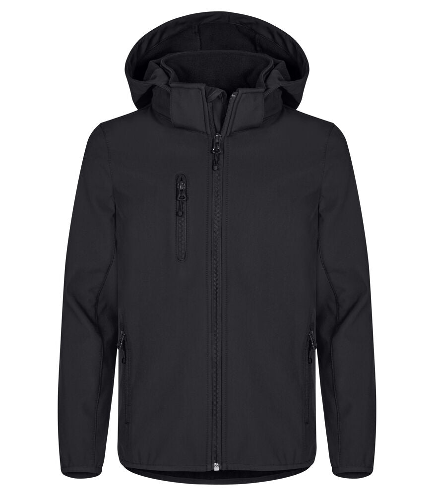 Classic Softshell Jacket Junior (0200909)
