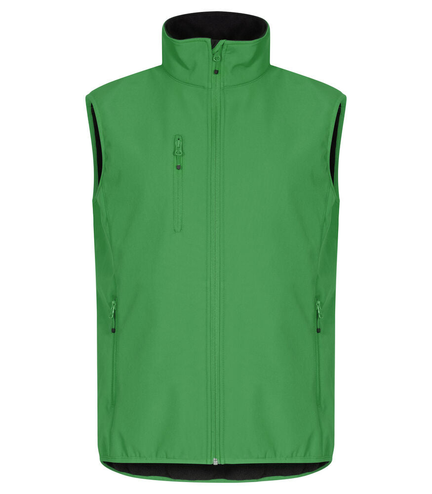 Classic Softshell Vest (0200911)