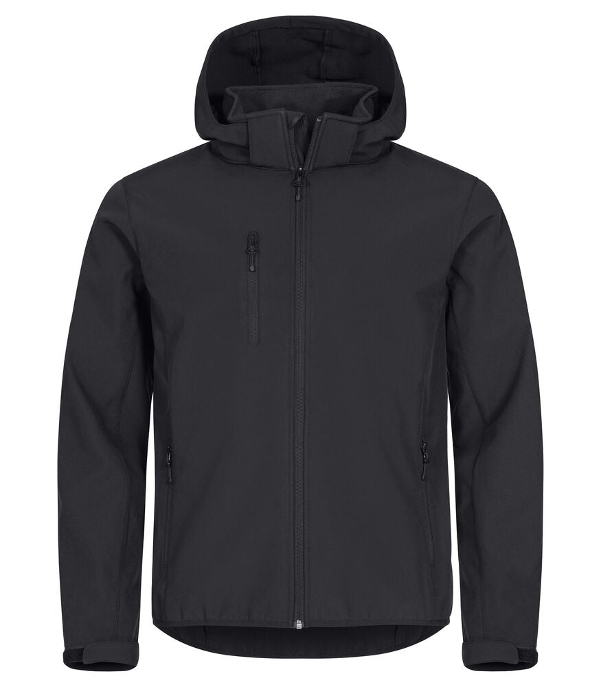 Classic Softshell Hoody (0200912)