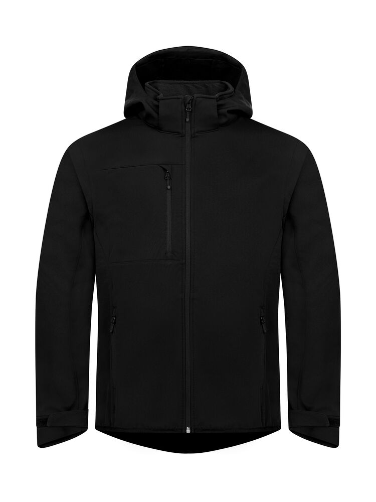 Classic Softshell 2 in 1 (0200913)
