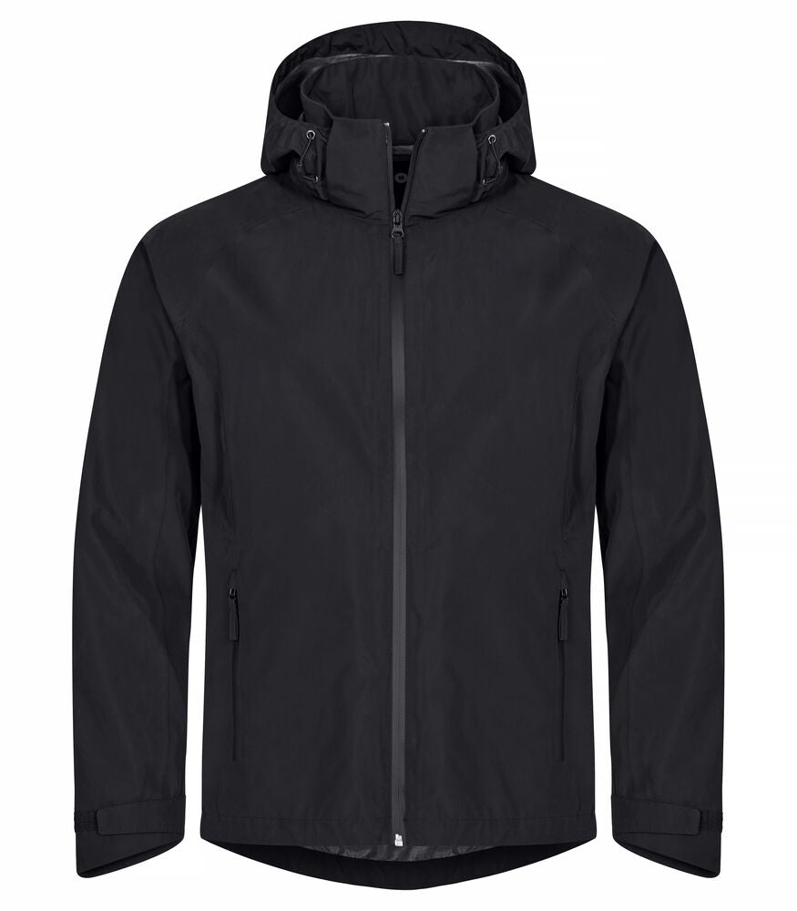 Classic Shell Jacket (0200923)