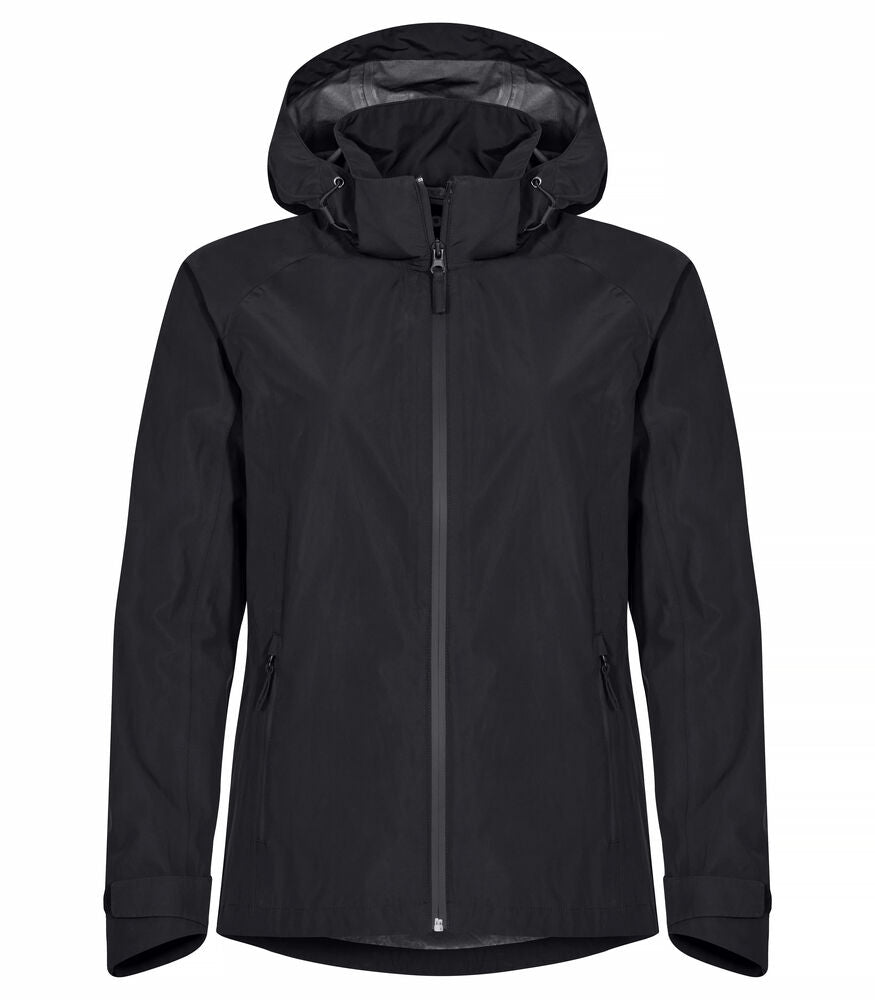 Classic Shell Jacket Women (0200924)