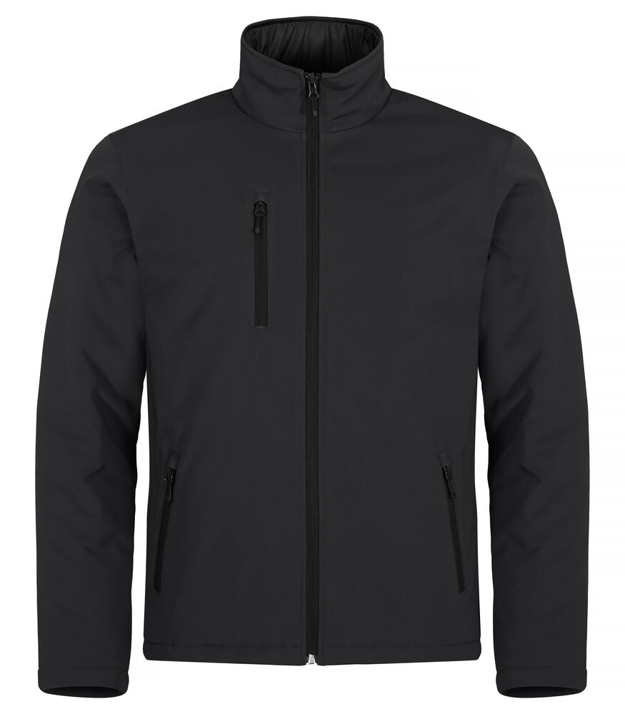 Padded Softshell Jacket (0200954)
