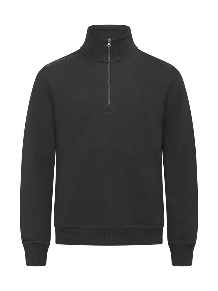 Miami Half Zip (0201033)