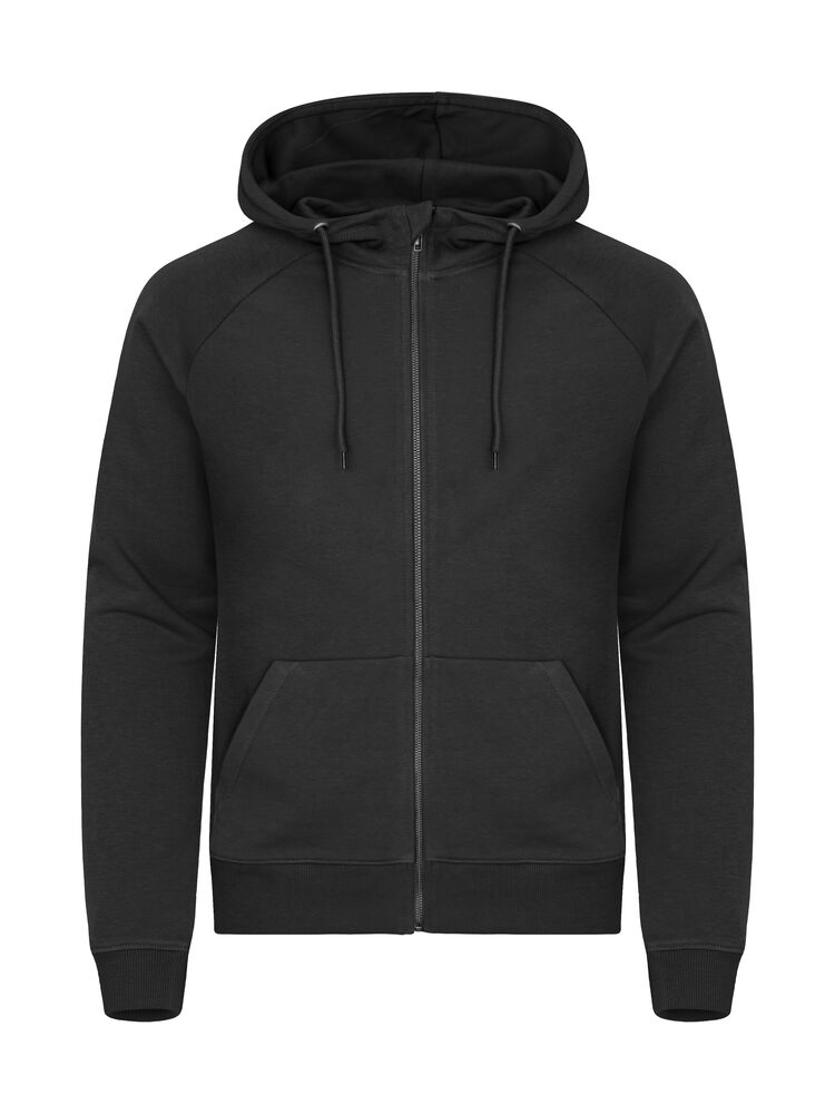 Miami PRO Hoody Full Zip (0201054)