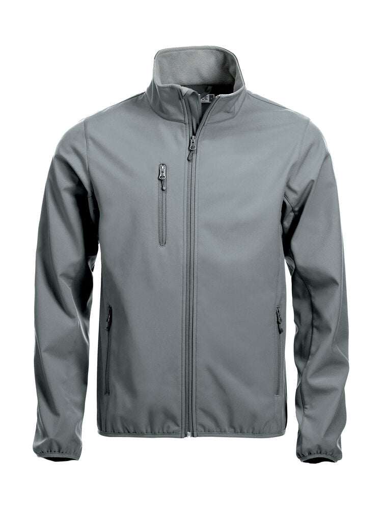 Basic Softshell Jacket (020910)