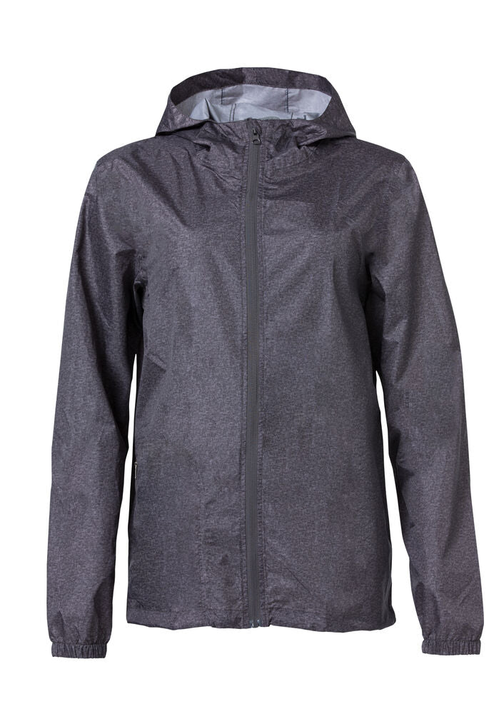Basic Rain Jacket (020929)
