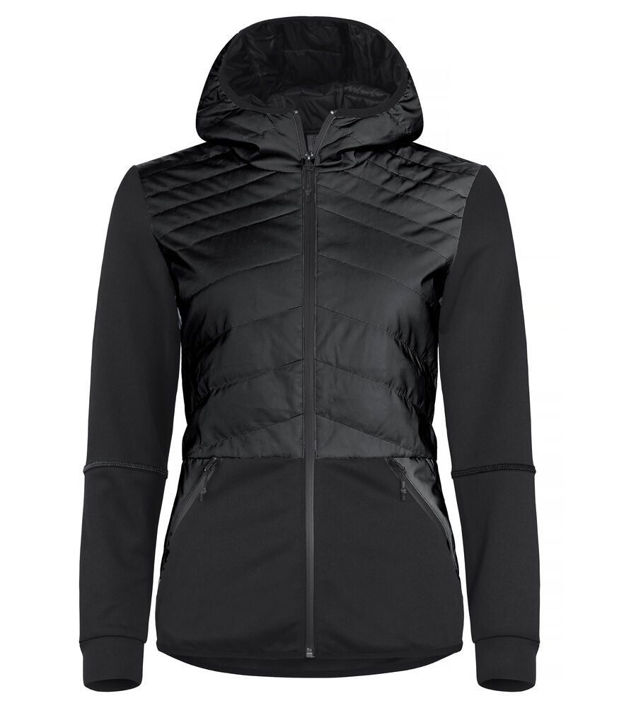 Utah Jacket Women (020943)