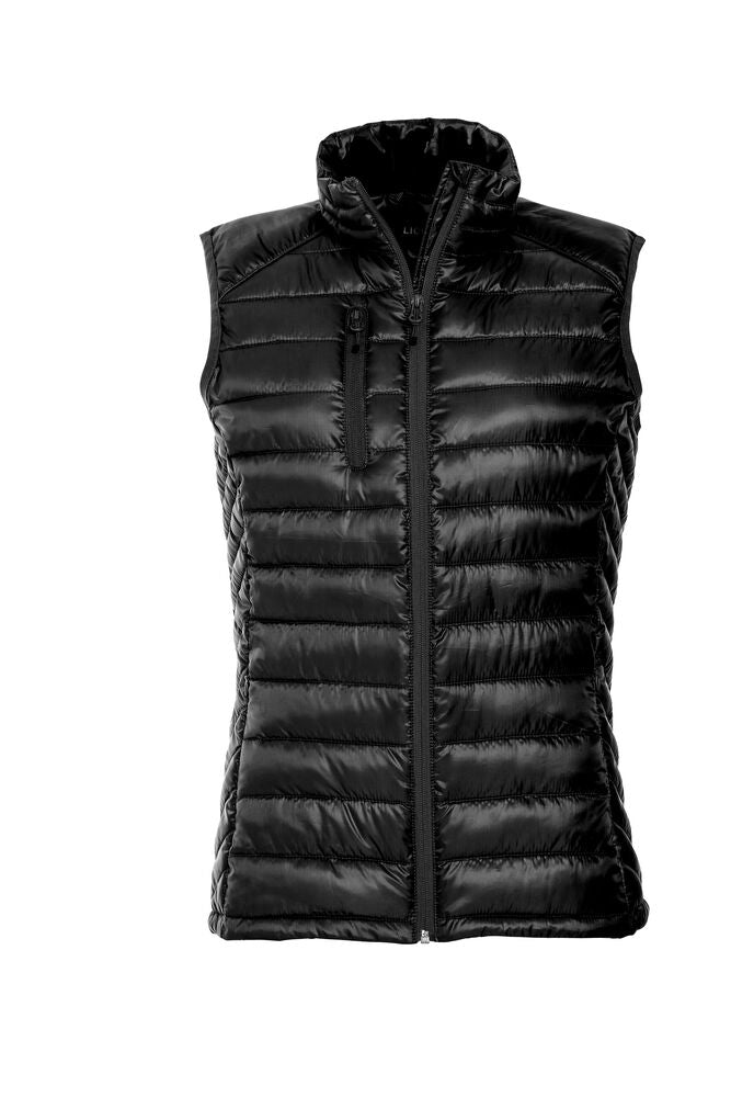 Hudson Vest Women (020975)