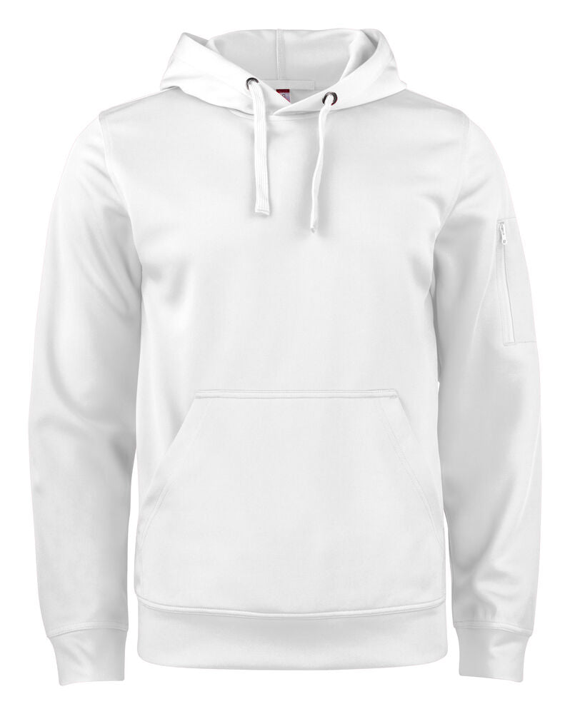 Basic Active Hoody (021011)