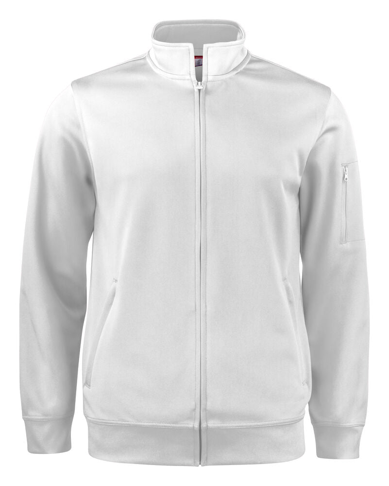Basic Active Cardigan (021016)