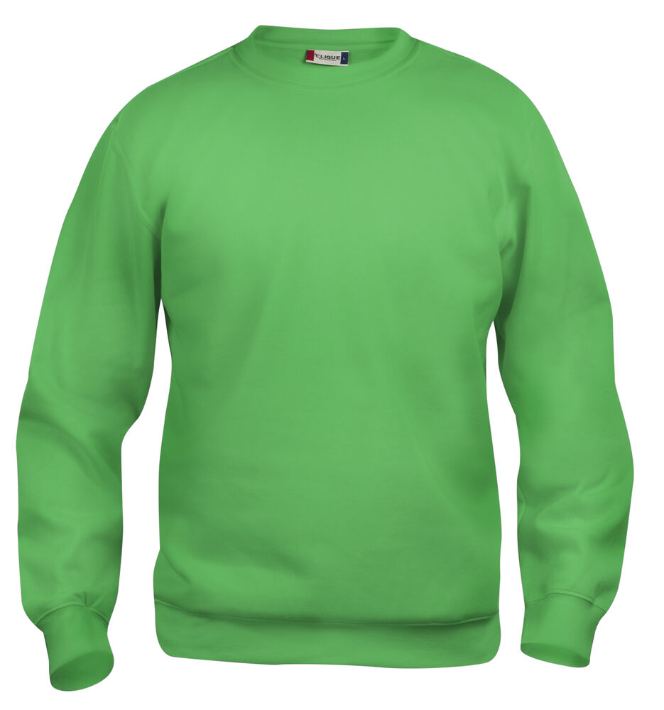 Basic Roundneck Junior (021020)