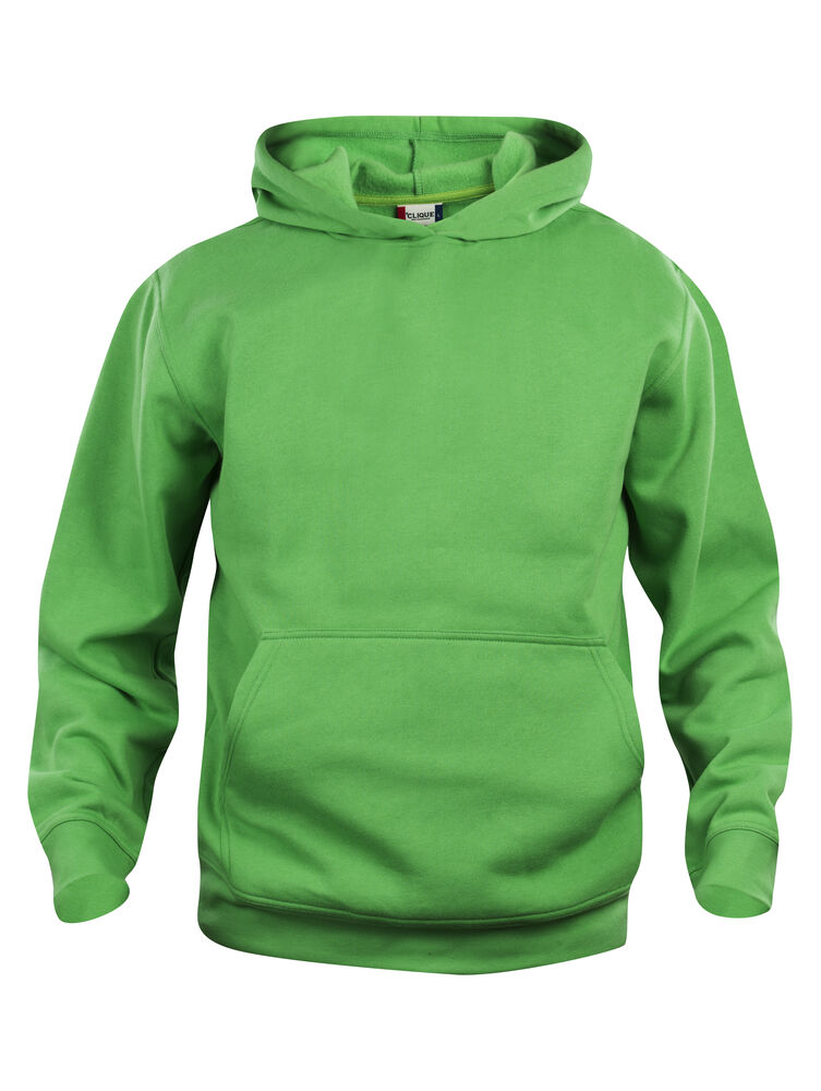 Basic Hoody Junior (021021)