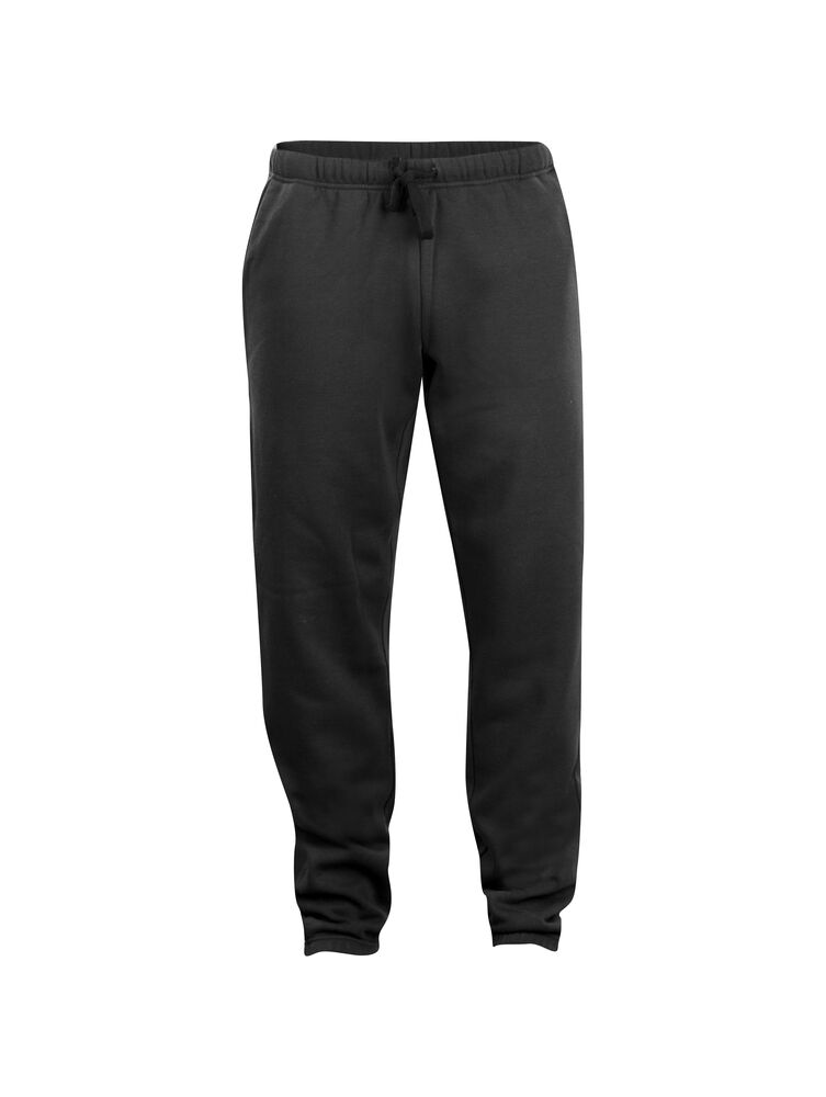 Basic Pants Junior (021027)