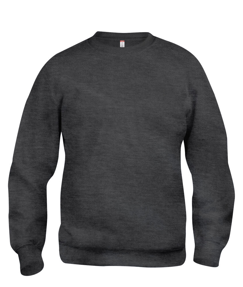 Basic Roundneck (021030)