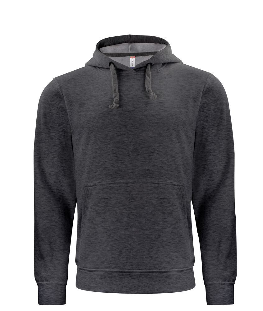 Basic Hoody (021031)