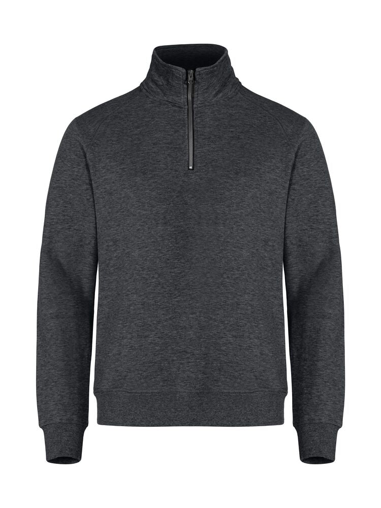 Basic Half Zip (021033)