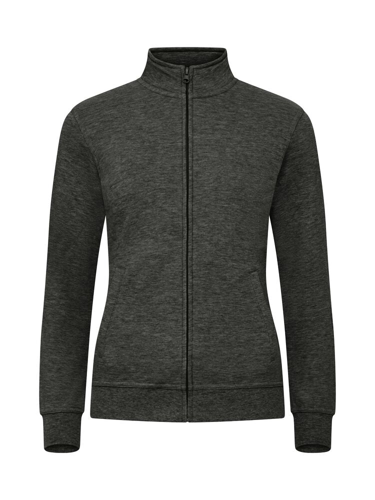 Basic Cardigan Women (021039)