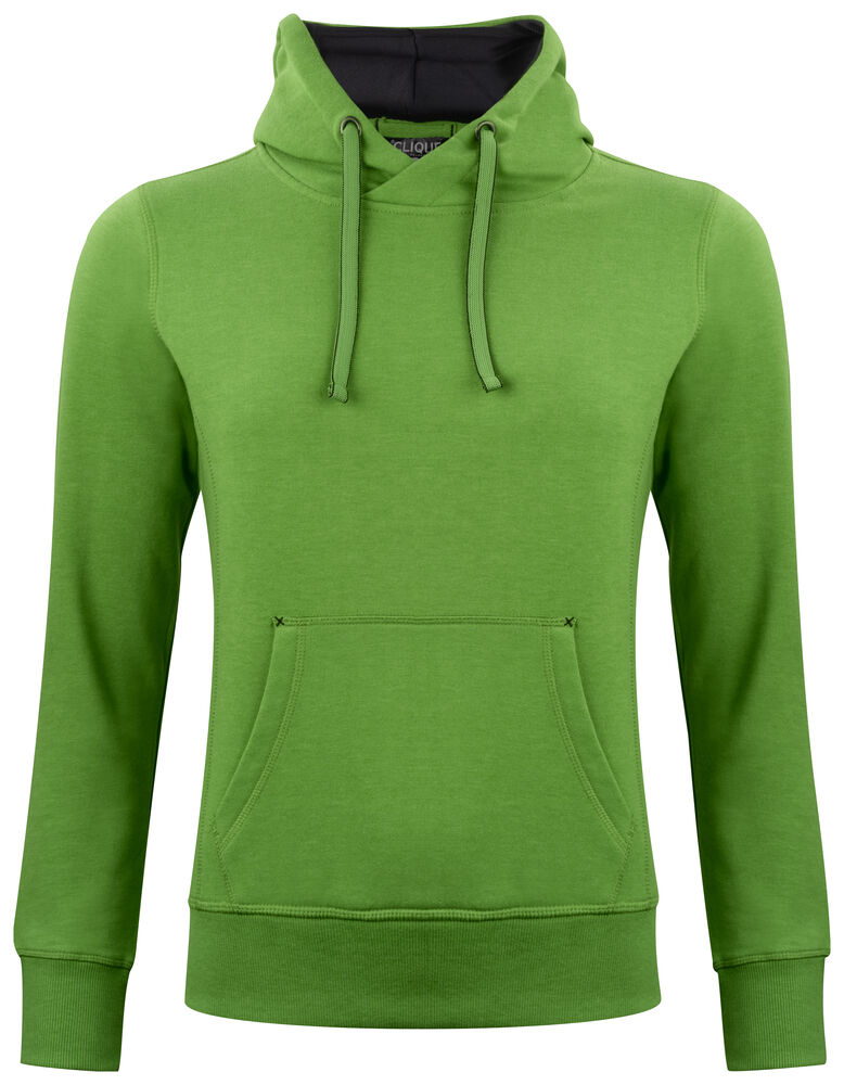 Classic Hoody Women (021042)