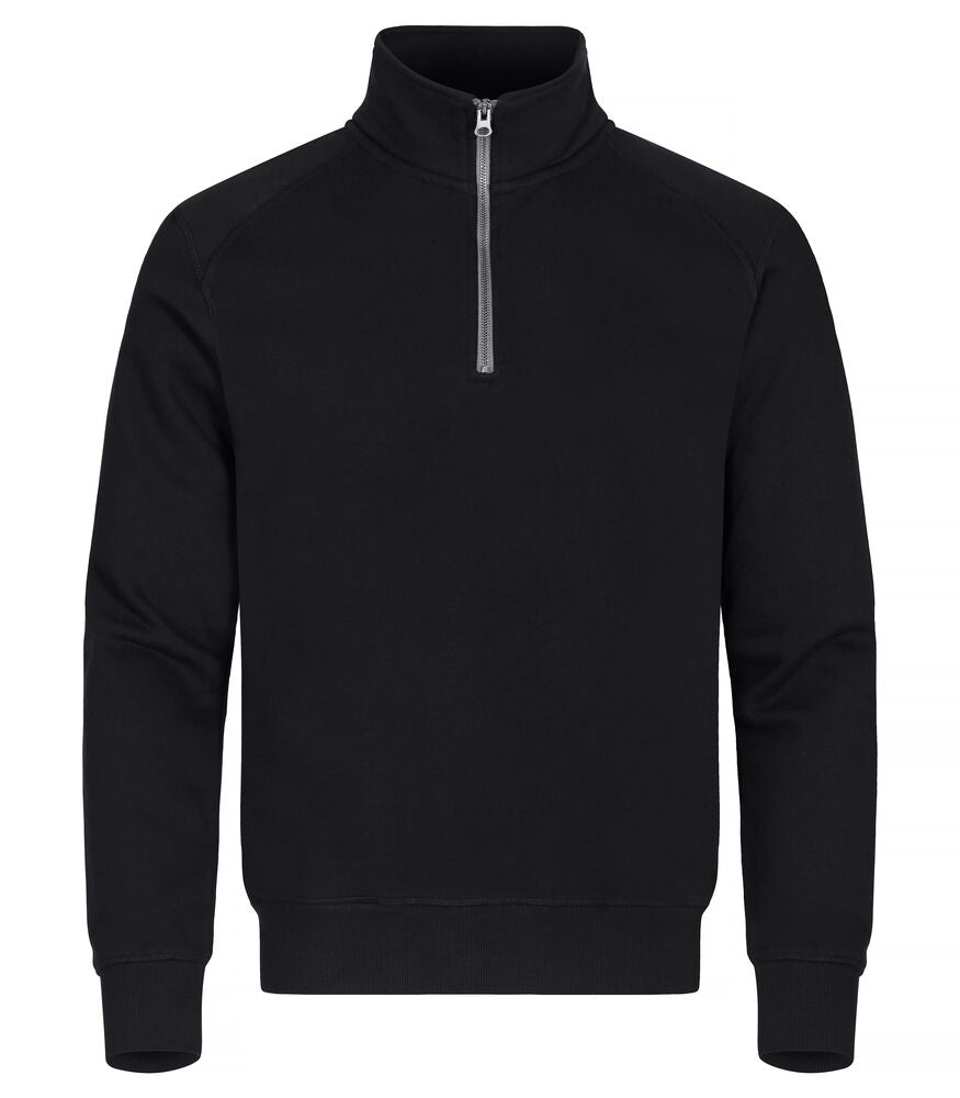 Classic Half Zip (021043)