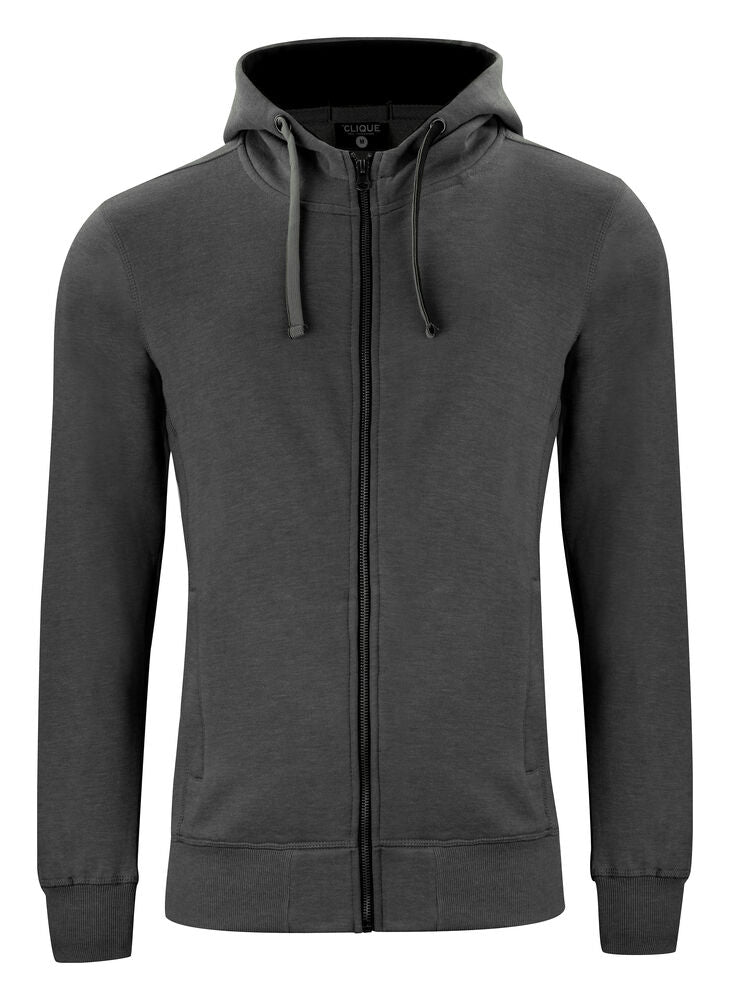 Classic Hoody Full Zip (021044)