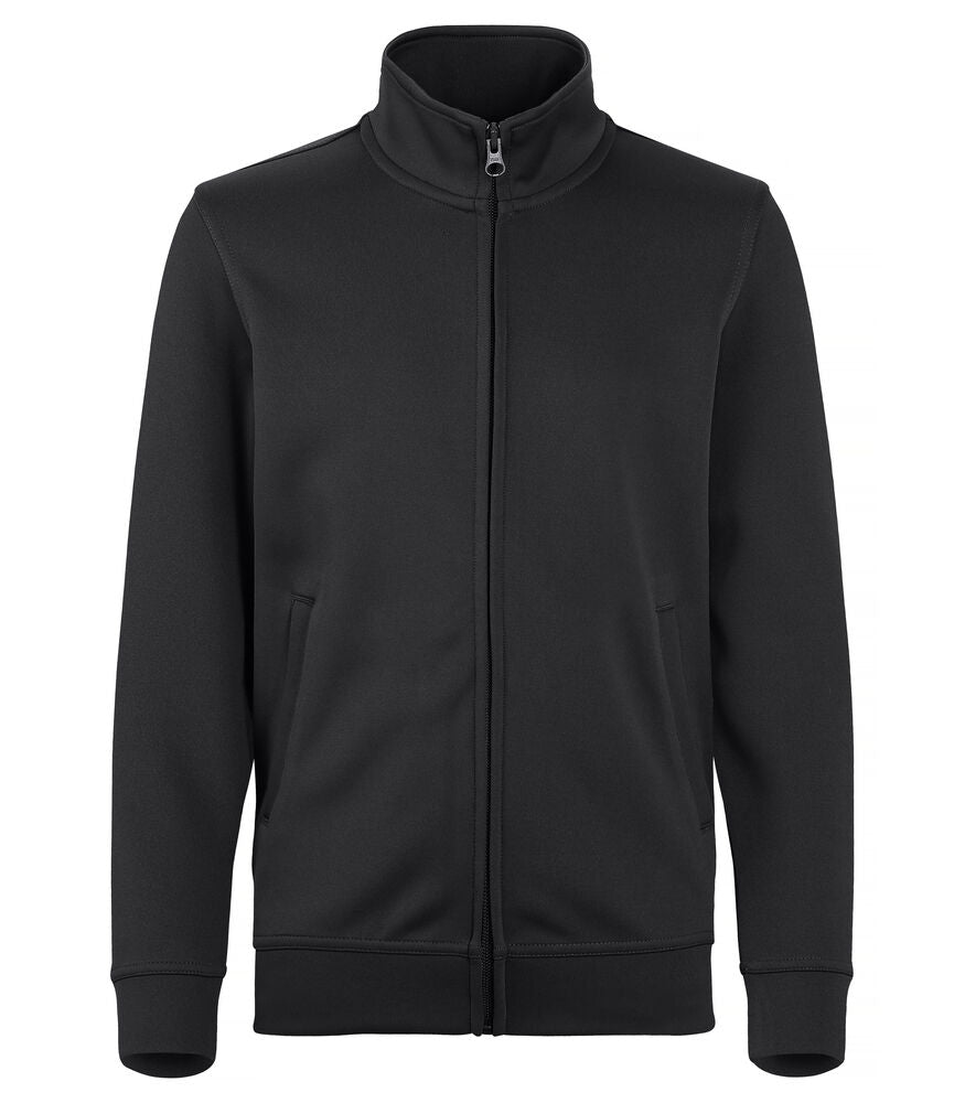 Basic Active Cardigan Junior (021068)