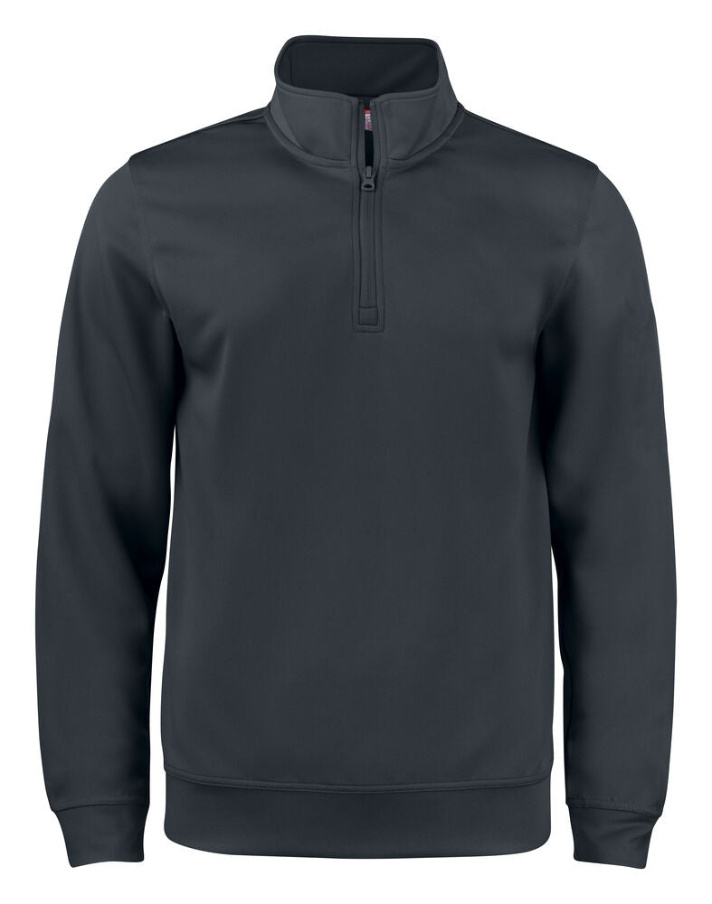 Basic Active Half Zip Junior (021072)