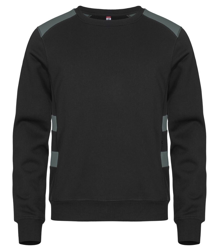Ambition Roundneck (021074)