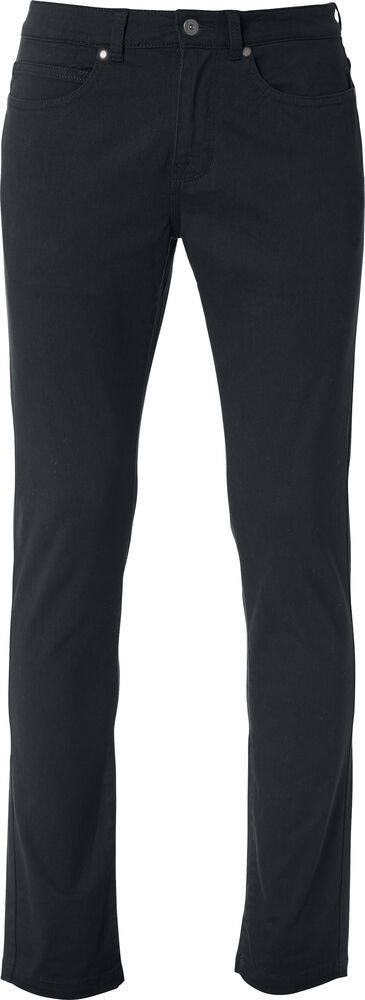 5-Pocket Stretch (022040)