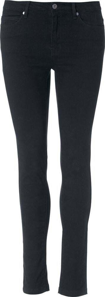5-Pocket Stretch Women (022041)