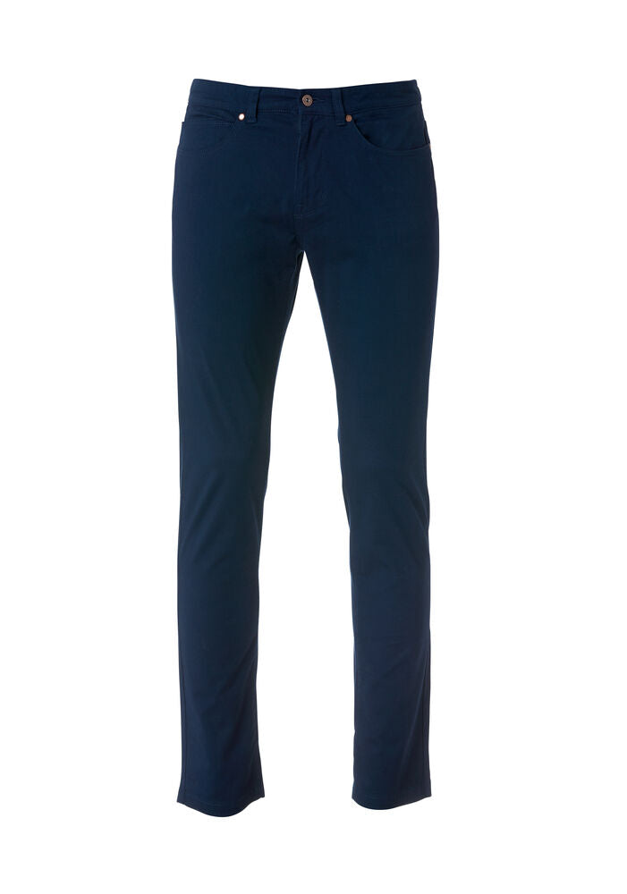 5-Pocket Stretch Light (022043)