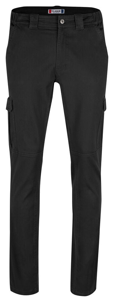 Cargo Pocket Stretch (022045)