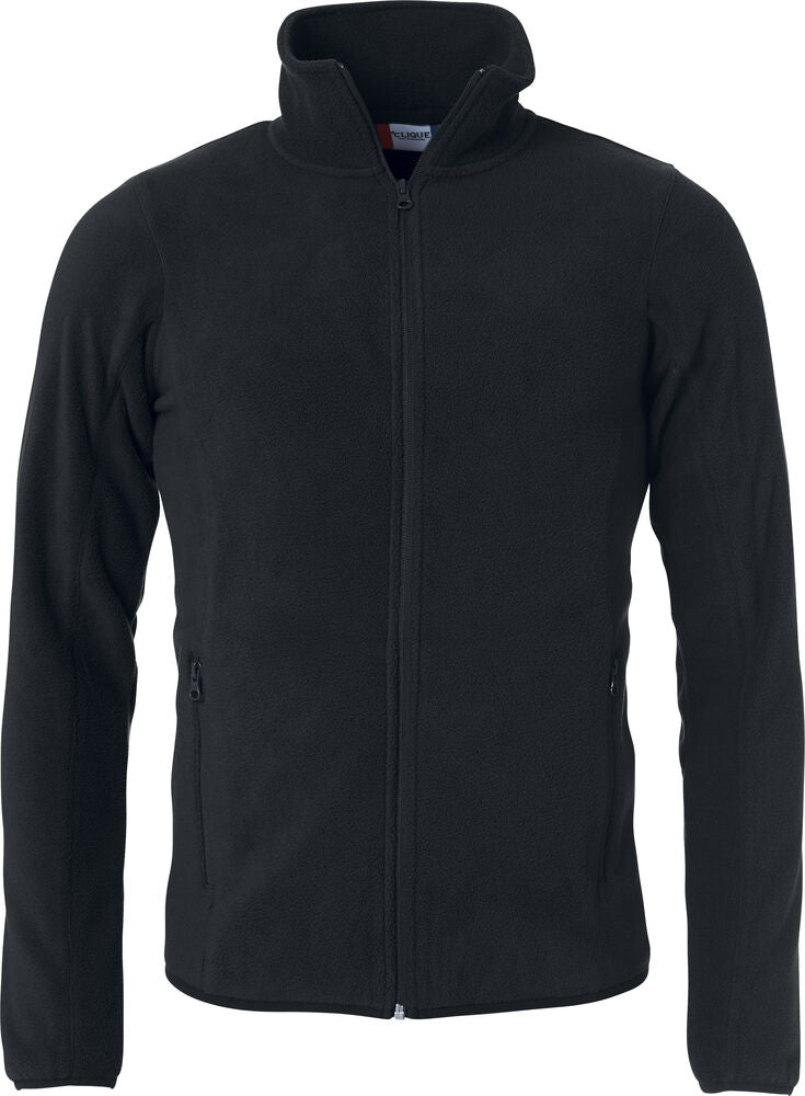 Basic Polar Fleece Jacket (023901)