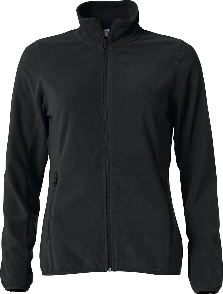 Basic Micro Fleece Jacket Women (023915)