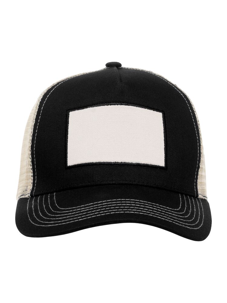 Trucker Patch Cap (024083)