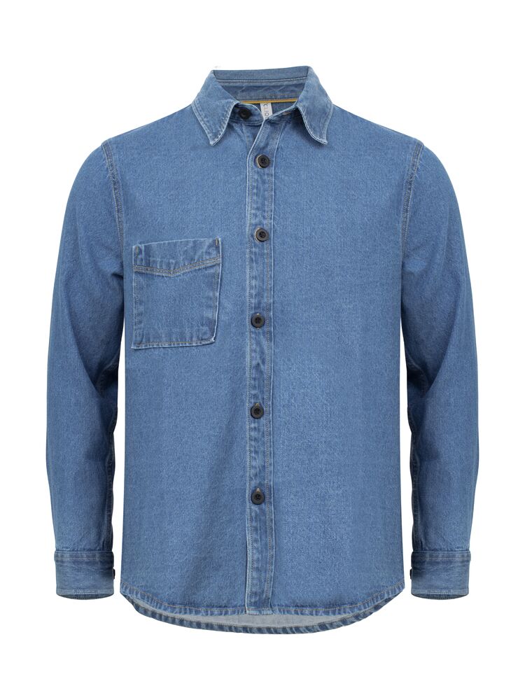 Overshirt (027962)