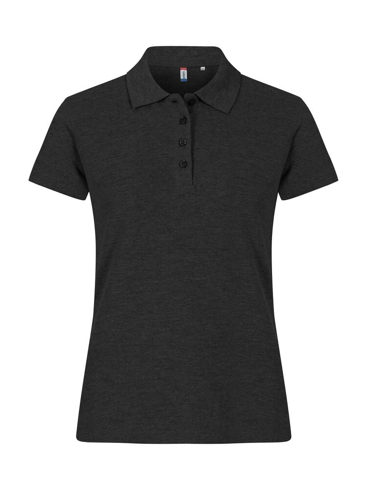 Basic Polo Women (028231)