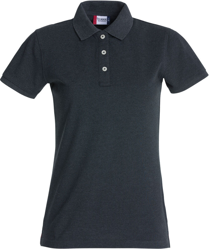 Stretch Premium Polo Women (028241)