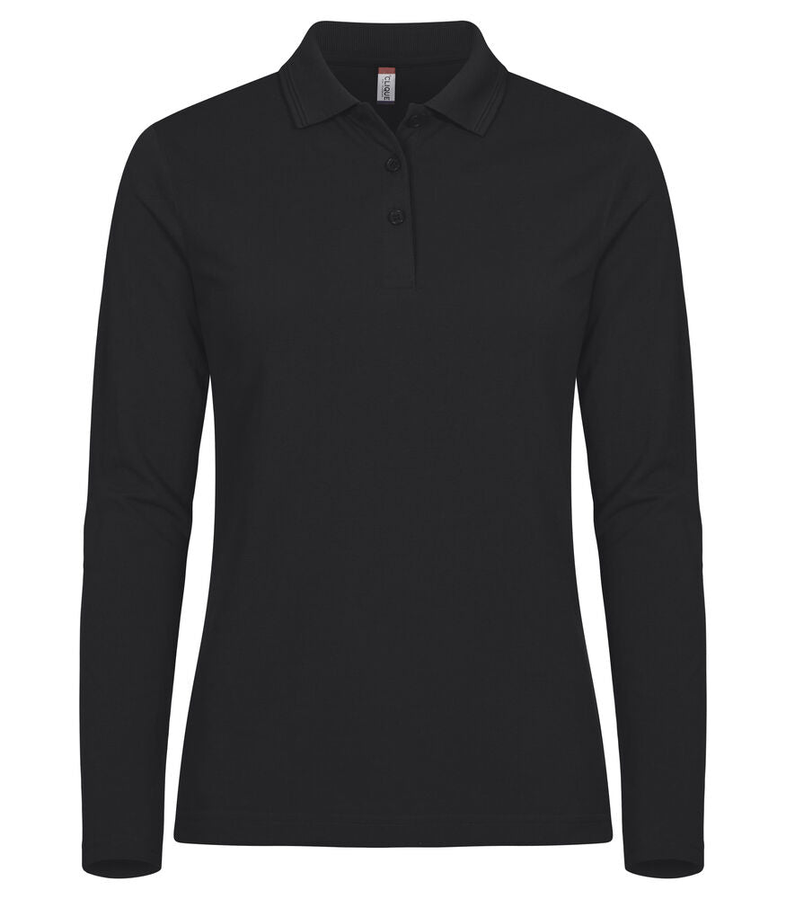 Manhattan L/S Women (028253)