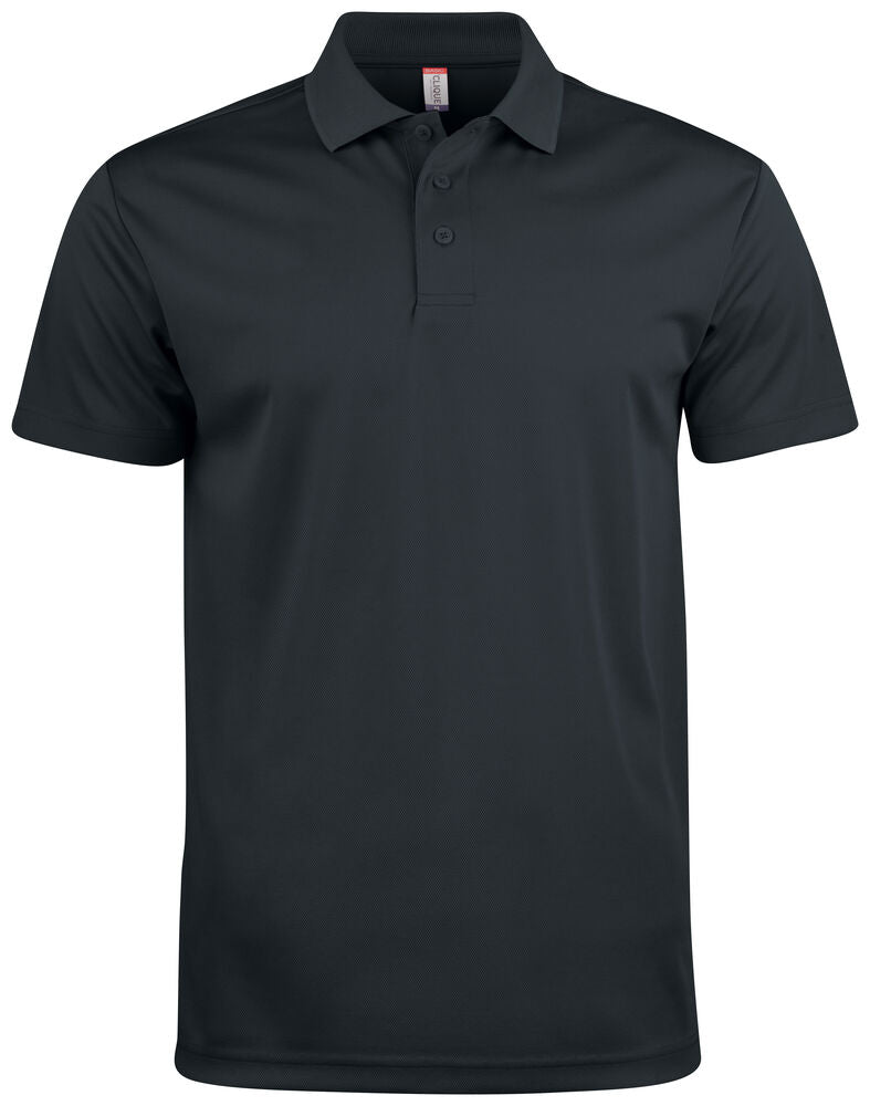 Basic Active Polo (028254)
