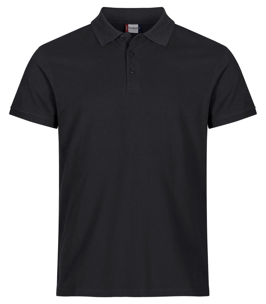 Heavy Premium Polo (028260)