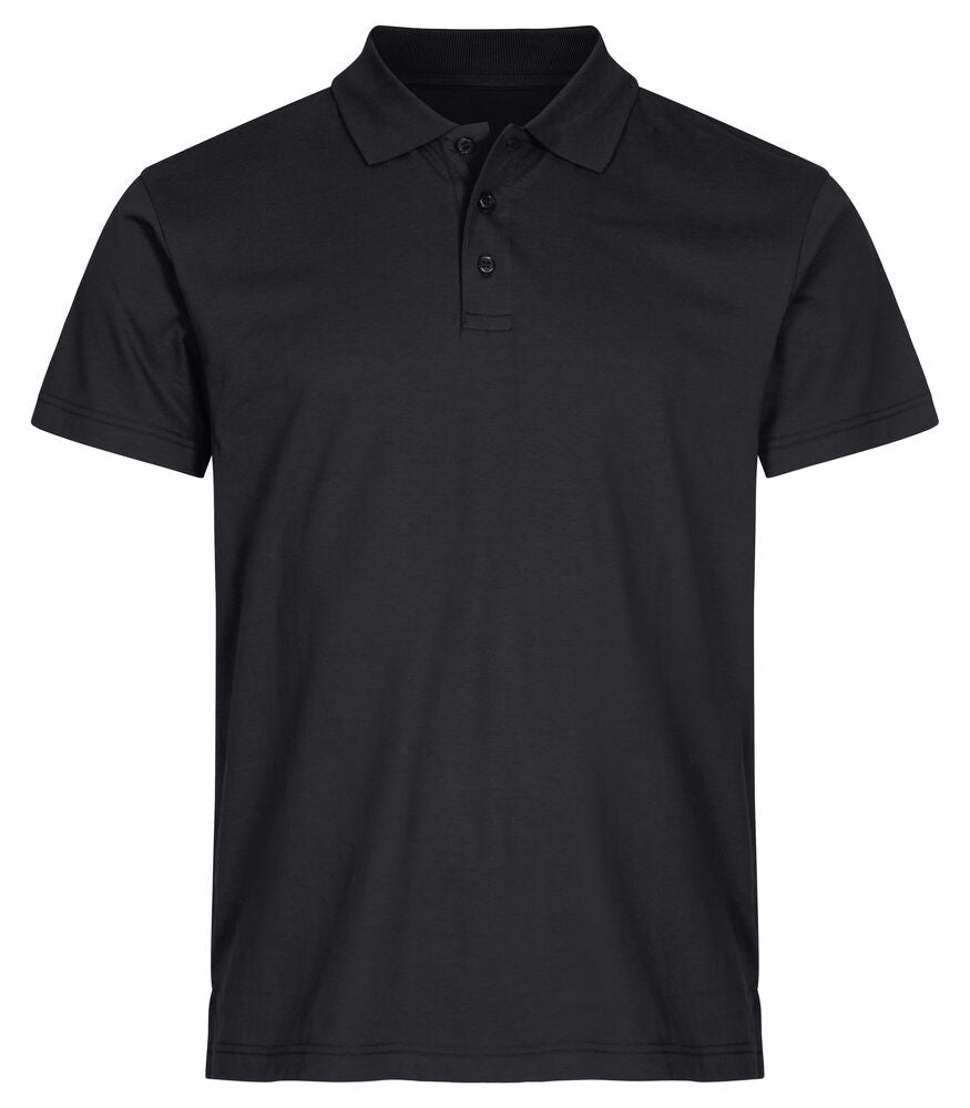 Single Jersey Polo (028280)