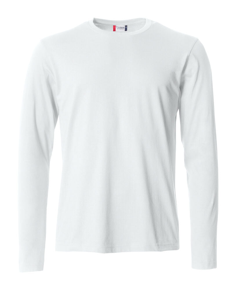 Basic-T L/S (029033)