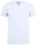 Basic-T V-neck (029035)