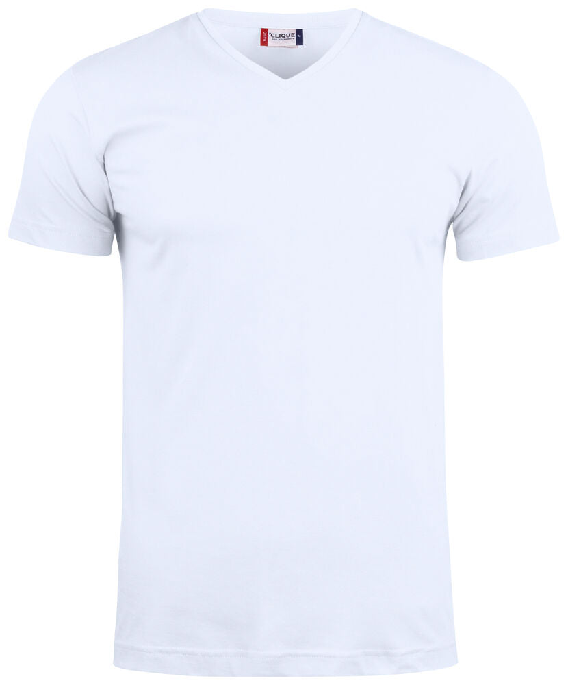 Basic-T V-neck (029035)