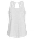 Slub Tanktop Women (029351)