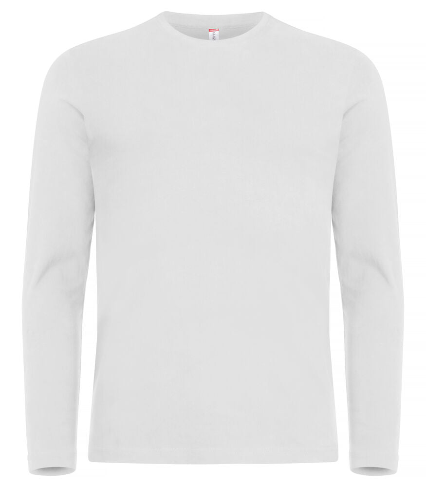 Premium Fashion-T L/S (029358)