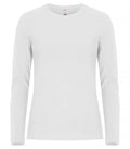 Premium Fashion-T L/S Women (029359)